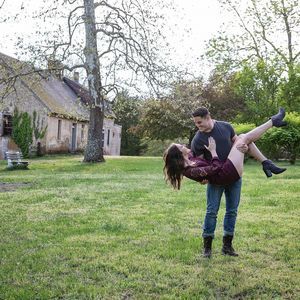 Meet your Posher, Nicholas